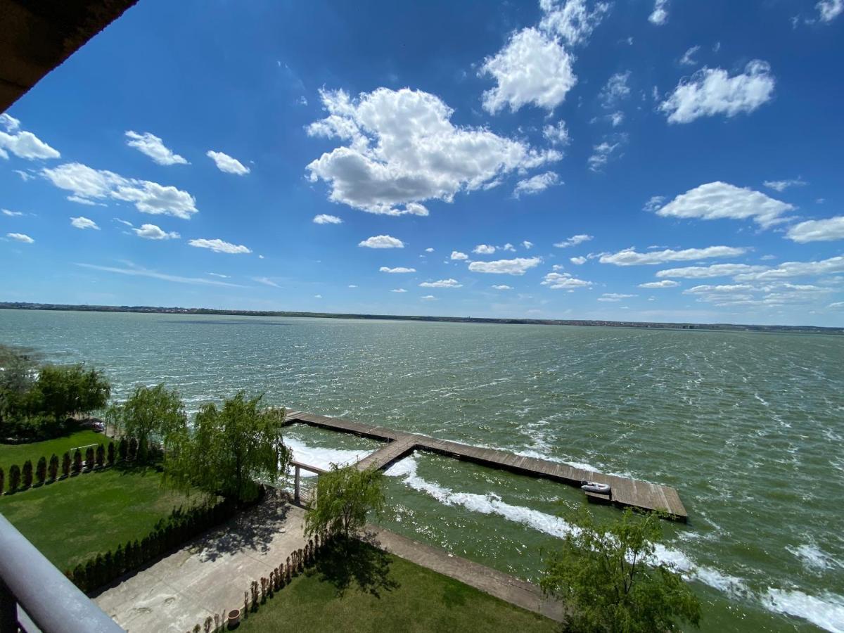 Amazing View Apartment Mamaia Exterior photo