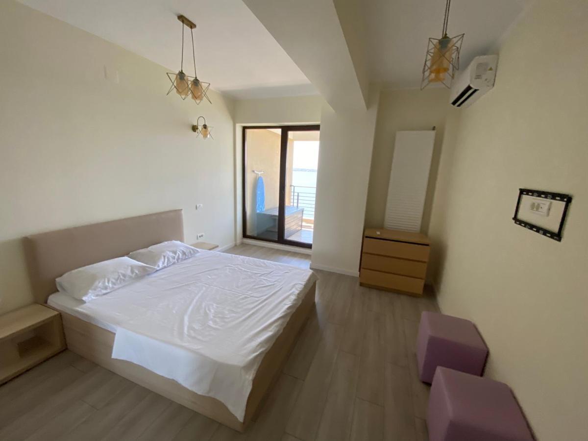 Amazing View Apartment Mamaia Exterior photo