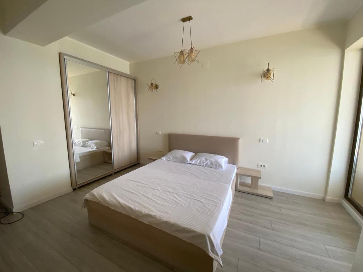 Amazing View Apartment Mamaia Exterior photo