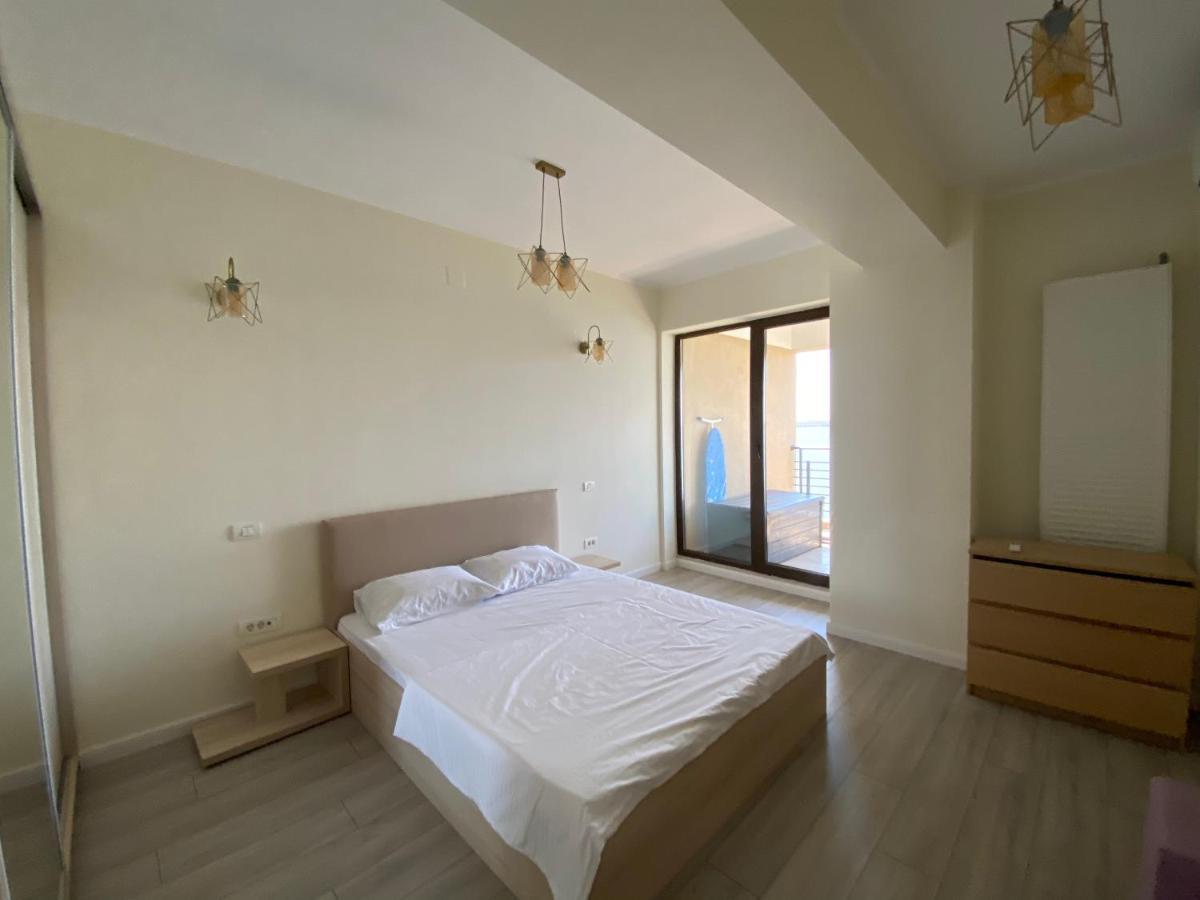 Amazing View Apartment Mamaia Exterior photo