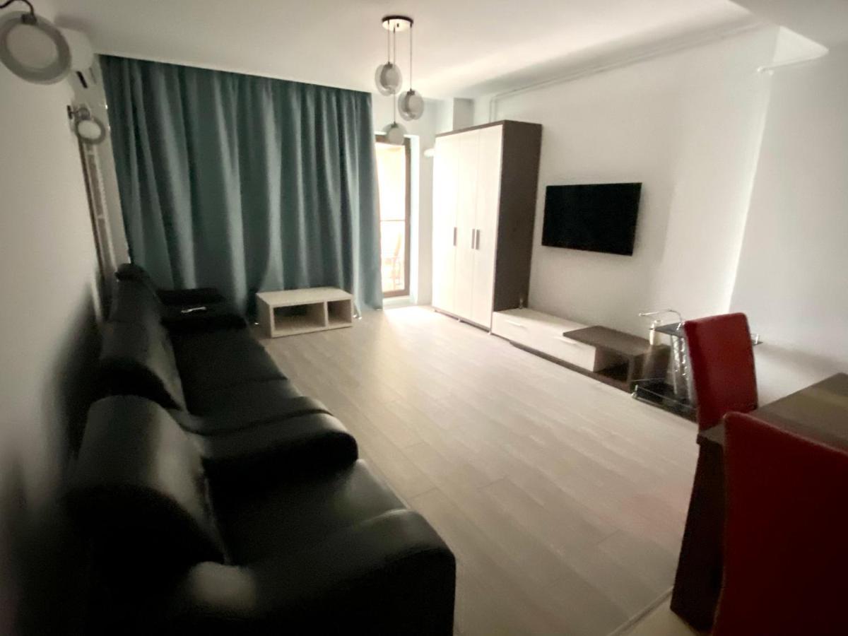Amazing View Apartment Mamaia Exterior photo
